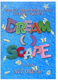 Nct Dream - 2024 Nct Dream World Tour - The Dream Show 3 - Blu-ray