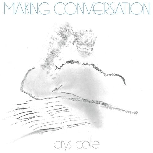 Cole,crys - Making Conversation - Vinyl Record