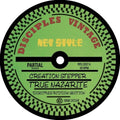 Creation Stepper / Disciples Riddim Section - True Nazarite - Vinyl Record