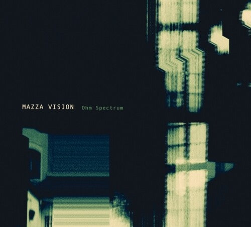 Mazza Vision - Ohm Spectrum - Music CD