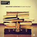 No Hard Feelings (Aniv) [LP] Vinyl Record
