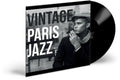 Vintage Paris Jazz / Various [Limited Edition] Vinyl Record