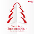 Rias Kammerchor - Music For A Christmas Night - Music CD