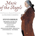 Isserlis,steven - Boccherini Cello Concertos - Music CD