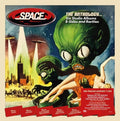 Space - Anthology - Music CD