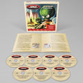 Space - Anthology - Deluxe 7CD Boxset