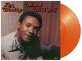 Blood Brothers [Colored Vinyl] [Limited Edition] [180 Gram] (Org) (Hol) Vinyl Record