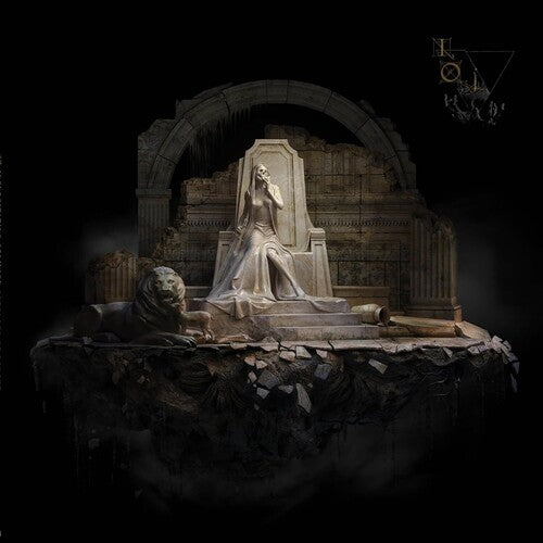 Ingurgitating Oblivion - Ontology Of Nought - Vinyl Record