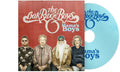 Oak Ridge Boys - Mama's Boys - Music CD
