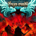 Frozen Crown - War Hearts - Music CD