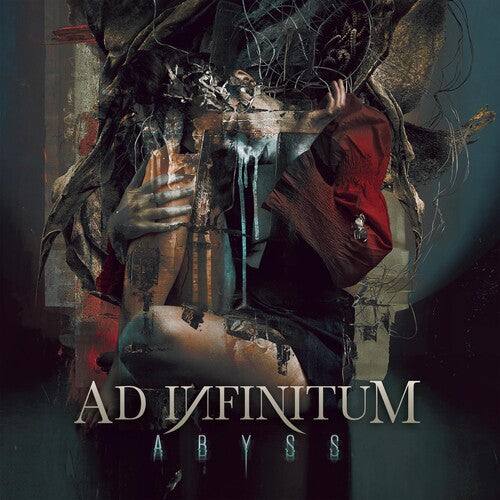 Ad Infinitum - Abyss - Vinyl Record