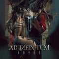 Ad Infinitum - Abyss - Music CD