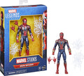 Spd Legends Alist Iron Spider - Spd Legends Alist Iron Spider - Collectibles