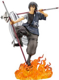 Fire Force - Artfx J Shinmon Benimaru - Fire Force - Artfx J Shinmon Benimaru - Collectibles