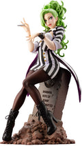 Beetlejuice - Beetlejuice Bishoujo Statue - Beetlejuice - Beetlejuice Bishoujo Statue - Collectibles