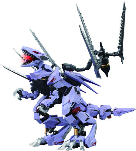 Zoids - Amz-01 Berserk Fuhrer - Zoids - Amz-01 Berserk Fuhrer - Collectibles