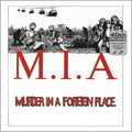 M.i.a. - Murder In A Foreign Place 40th Anniversary - Vinyl Record
