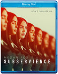 Subservience - Subservience - Blu-ray