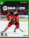 Xbx Nhl 25 - Xbx Nhl 25 - Video Game