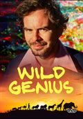 Wild Genius - Wild Genius - DVD
