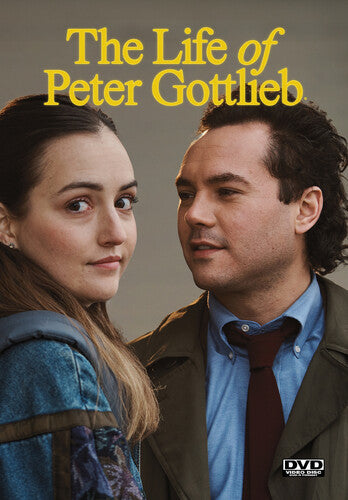 Life Of Peter Gottlieb - Life Of Peter Gottlieb - DVD