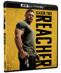 Reacher: Season Two - Reacher: Season Two - UHD