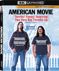 American Movie - American Movie - UHD