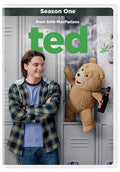 Ted: Season One - Ted: Season One - DVD