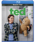 Ted: Season One - Ted: Season One - Blu-ray