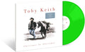 Keith,toby - Christmas To Christmas - Vinyl Record