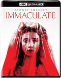 Immaculate - Immaculate - UHD