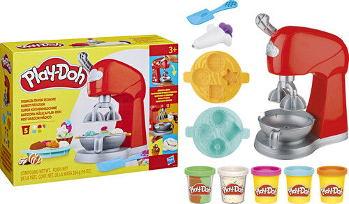 Pd Magical Mixer Playset - Pd Magical Mixer Playset - Collectibles