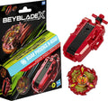 Bey Bbx Deluxe String Launcher Set - Bey Bbx Deluxe String Launcher Set - Games