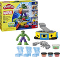 Pd Hulk Smash And Squish - Pd Hulk Smash And Squish - Collectibles