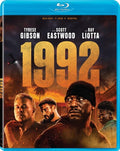 1992 - 1992 - Blu-ray