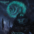 Cosmic Putrefaction - Emerald Fires Atop The Farewell Mountains - Music CD
