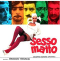 Sesso Matto (Ita) [LP] Vinyl Record