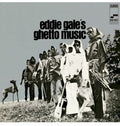 Gale,eddie - Ghetto Music - Vinyl Record
