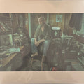 Sorgetornets Spejare (Uk) [LP] Vinyl Record