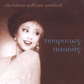 Ashford,christina Saffran - Temporary Insanity - Music CD