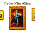 Paul Williams - Best Of Paul Williams (Uk) [LP]