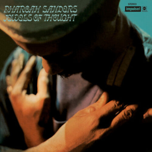 Sanders,pharoah - Jewels Of Thought - Vinyl Record