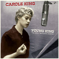 Young King: The Brill Building Legend [Limited Edition] [180 Gram] Vinyl Record