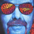 Gladstone,brian - Psychedelic Pholk Psongs - Music CD