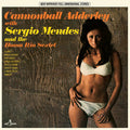 Adderley,cannonball / Mendes,sergio - & The Bossa Rio Sextet - Vinyl Record