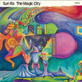 Magic City (Bonus Tracks) (Gate) [Limited Edition] [180 Gram] (Spa) Vinyl Record