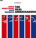 Armstrong,louis / Brubeck,dave - Real Ambassadors - Vinyl Record