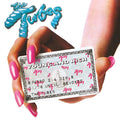 Tubes - Young & Rich - Music CD