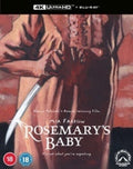 Rosemary's Baby Collector's Edition - Rosemary's Baby Collector's Edition - UHD