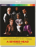 Severed Head - Severed Head - Blu-ray